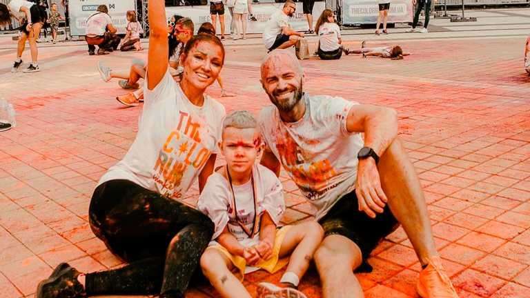 Все буде Україна