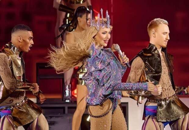 Все буде Україна