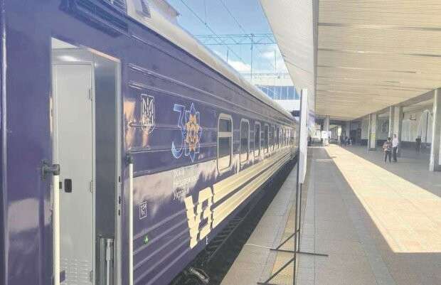 Все буде Україна