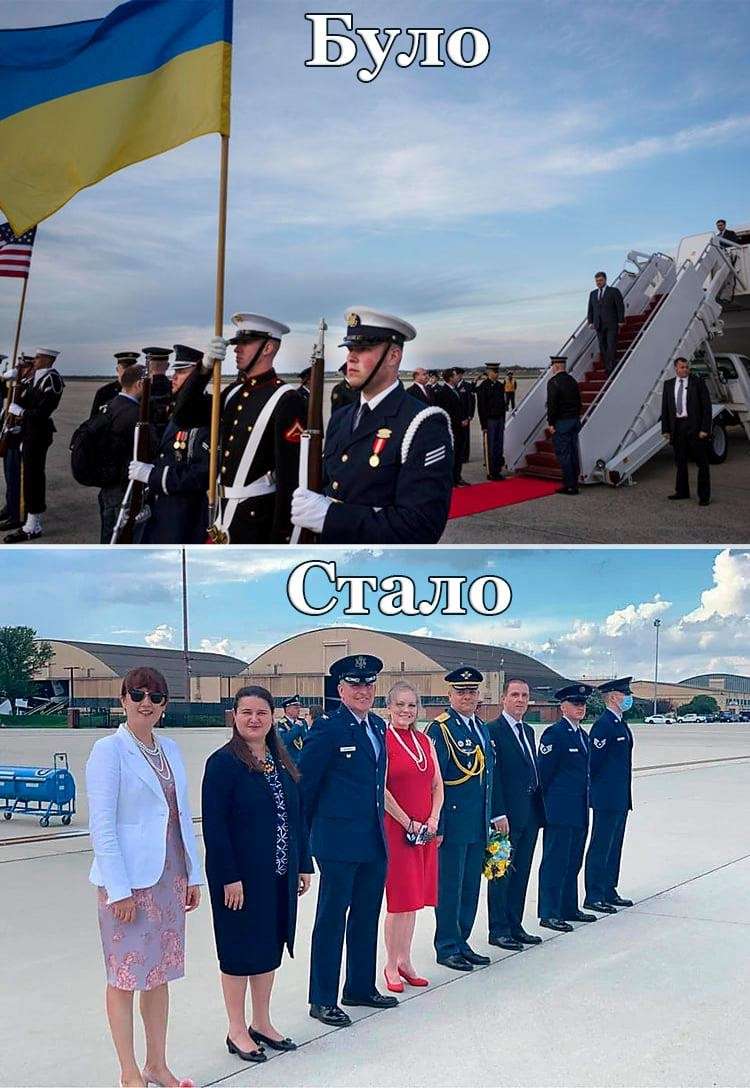 Все буде Україна