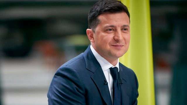 Все буде Україна