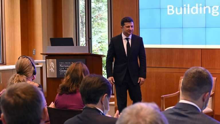 Все буде Україна