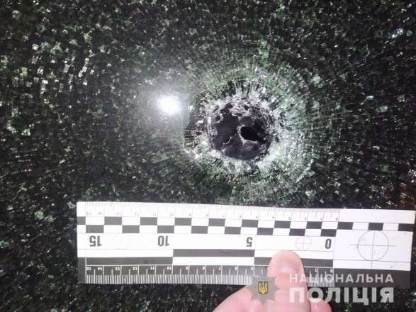 Все буде Україна