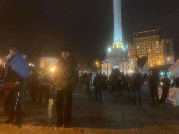 Все буде Україна