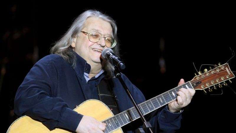 Все буде Україна