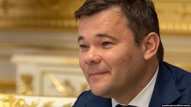 Все буде Україна