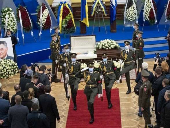 Все буде Україна