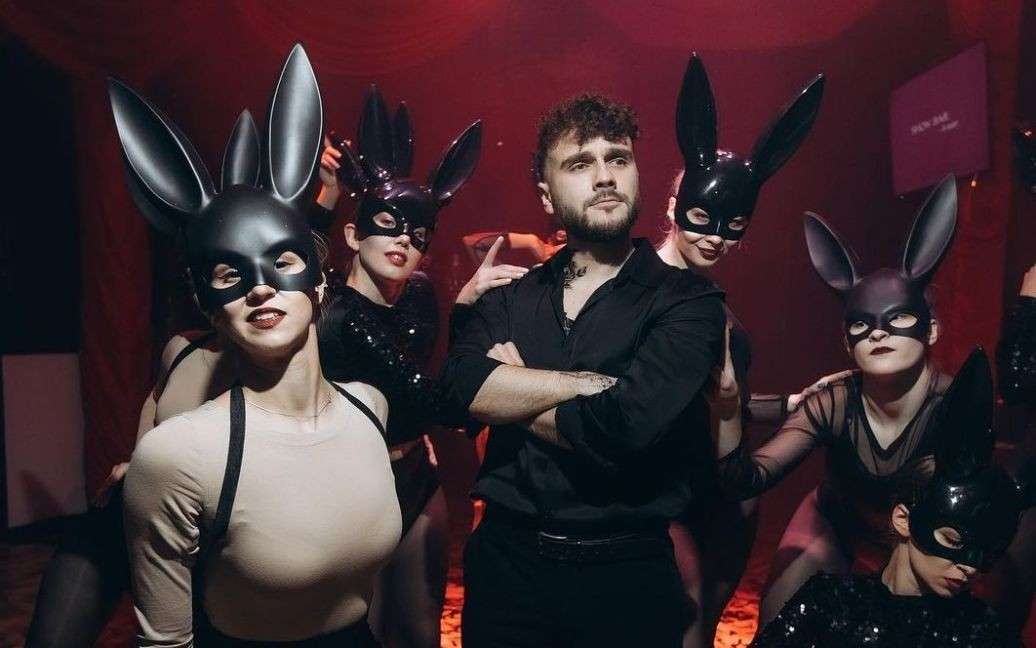 Все буде Україна