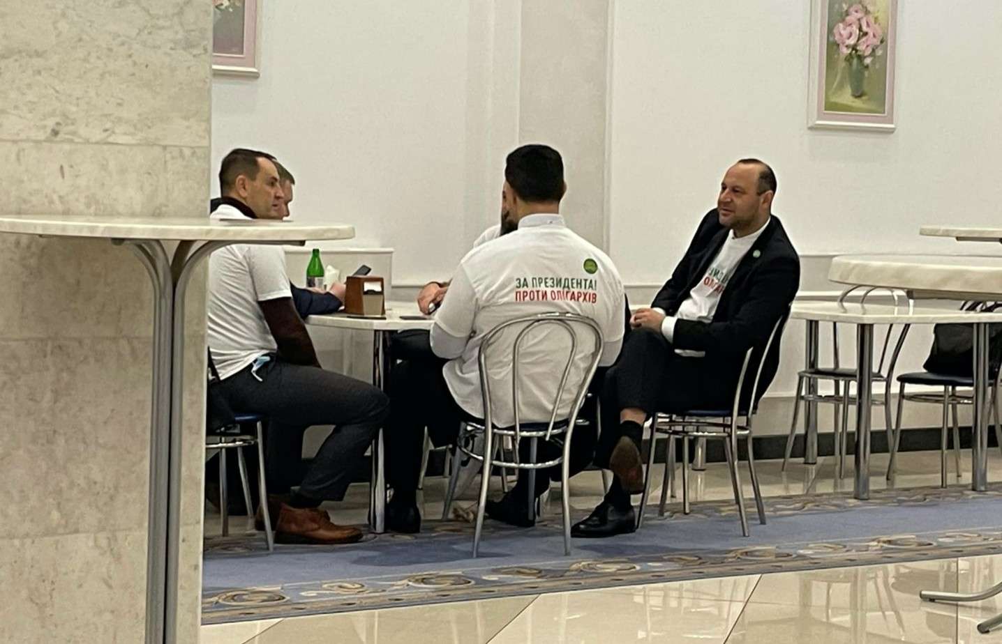 Все буде Україна