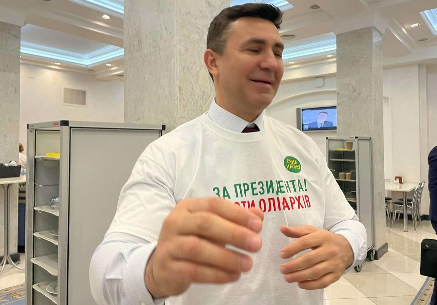 Все буде Україна