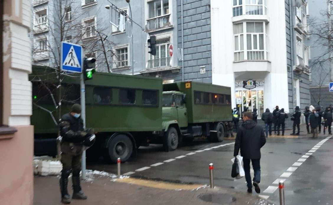 Все буде Україна