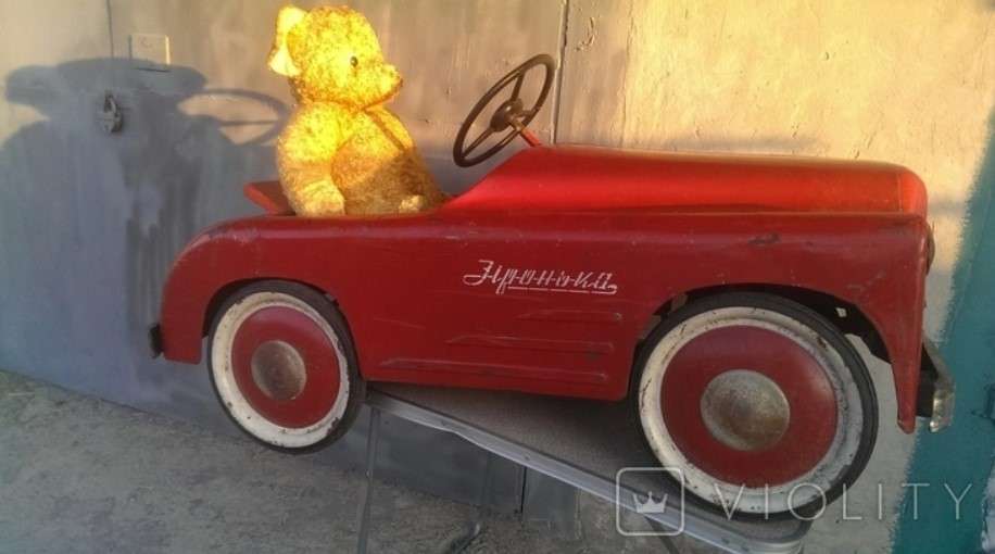 Все буде Україна