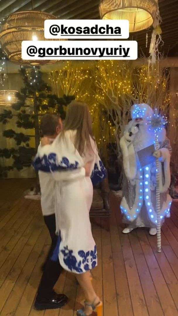 Все буде Україна