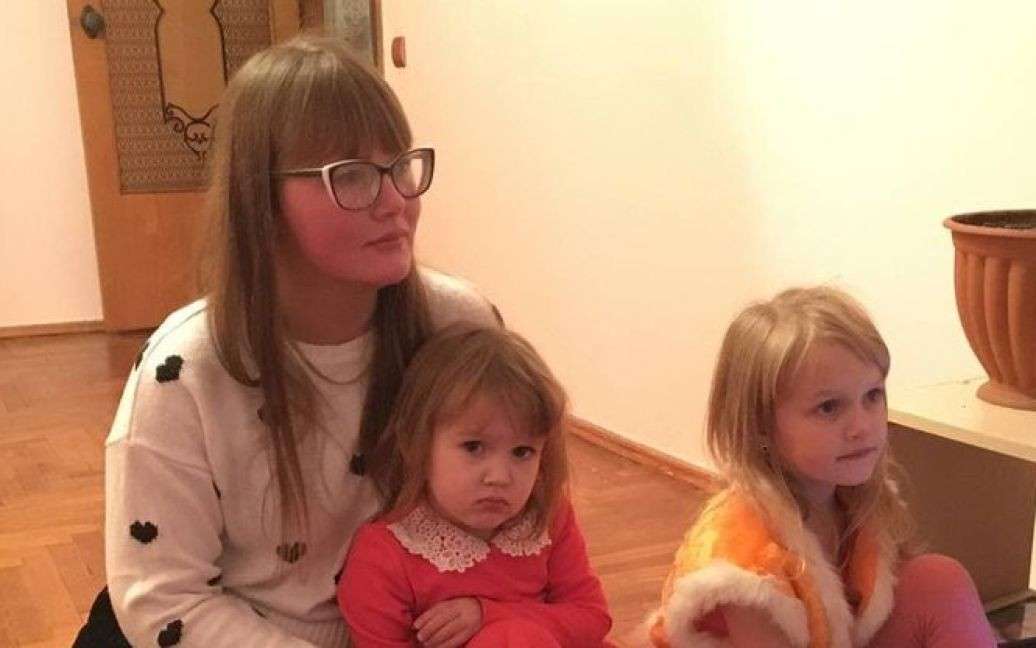 Все буде Україна