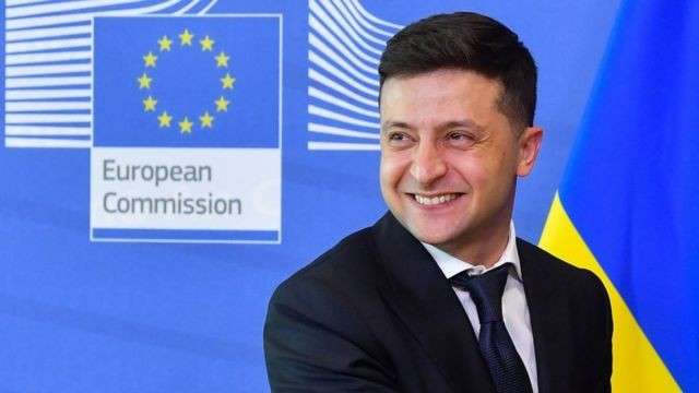 Все буде Україна