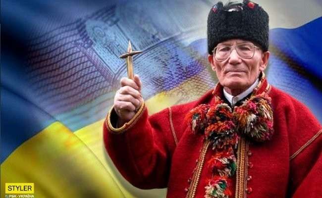 Все буде Україна