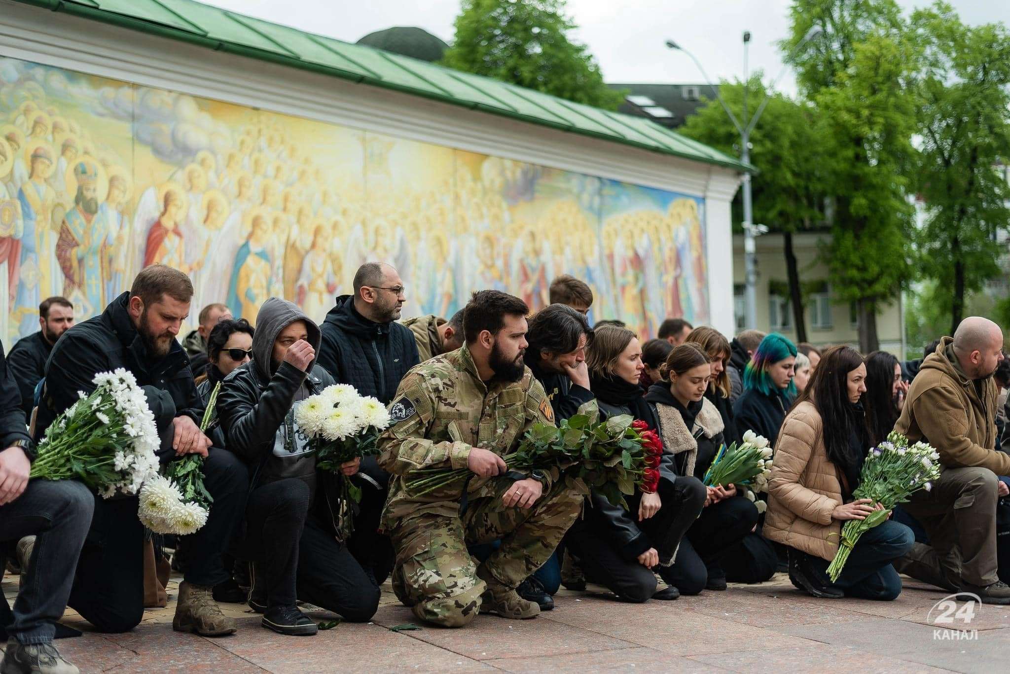 Все буде Україна