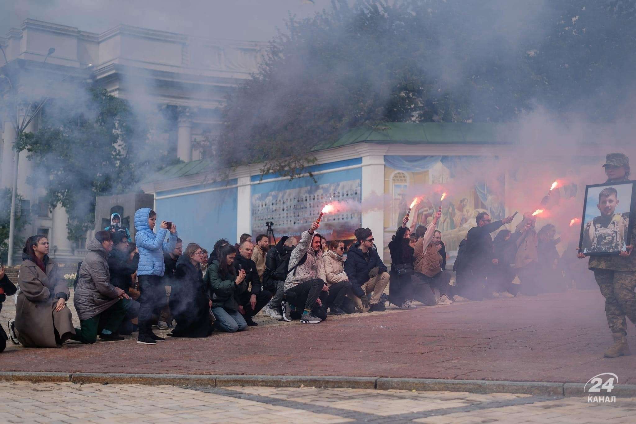 Все буде Україна