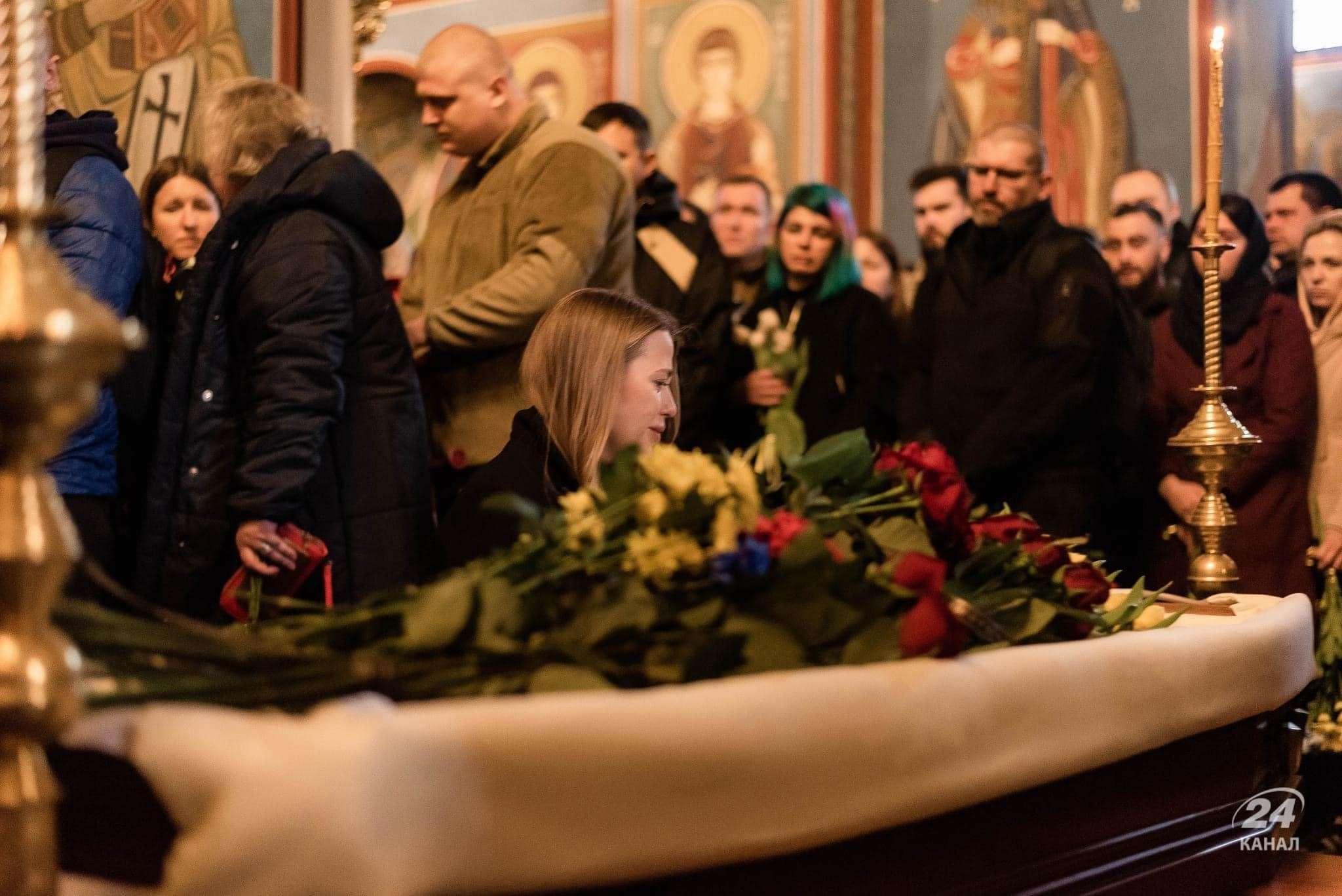 Все буде Україна