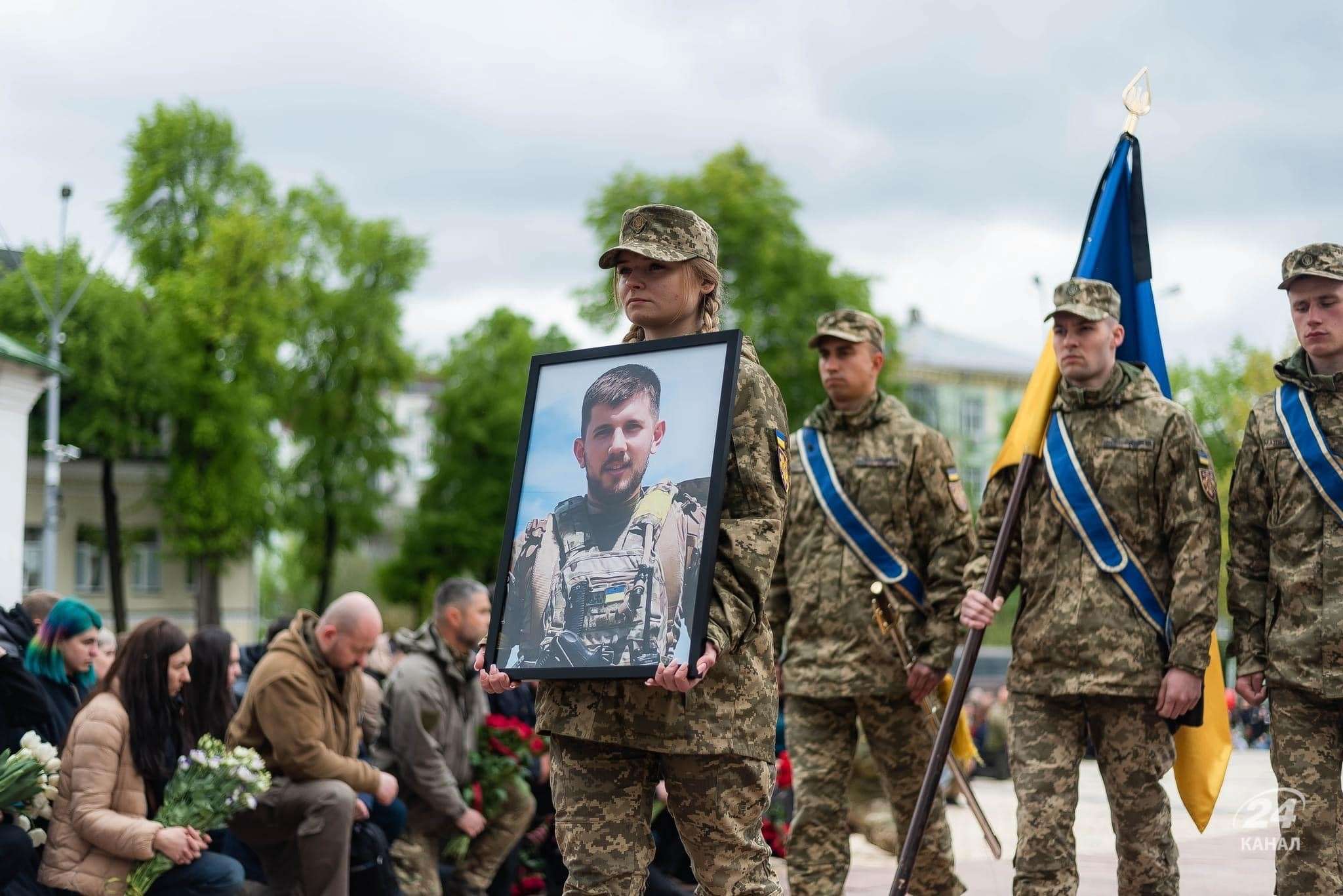 Все буде Україна