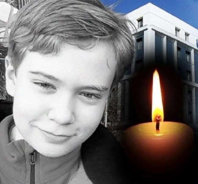 Все буде Україна