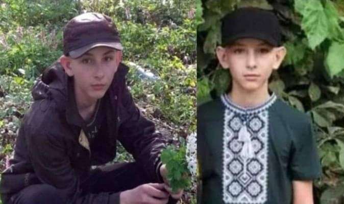 Все буде Україна