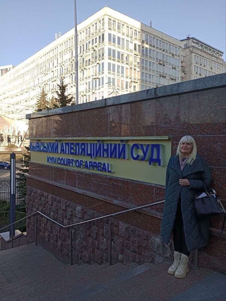 Все буде Україна