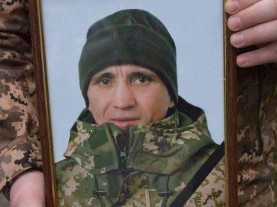 Все буде Україна