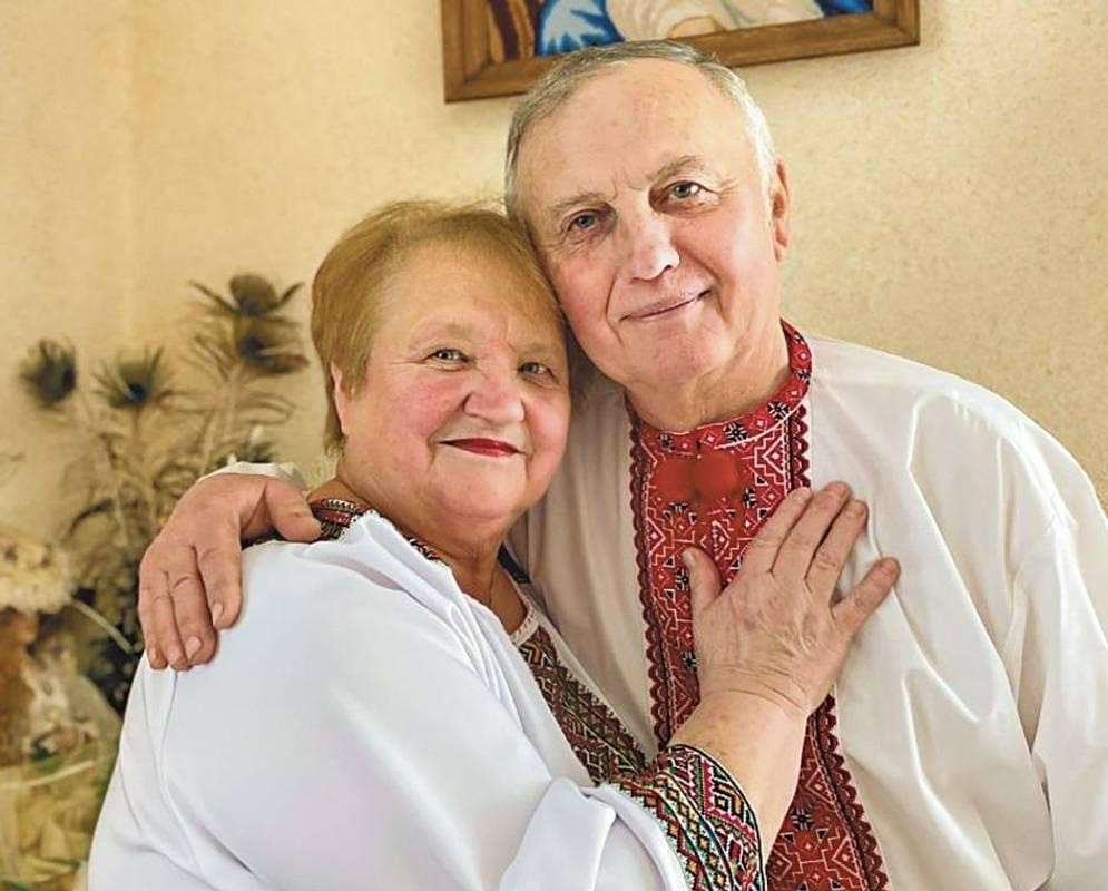 Все буде Україна