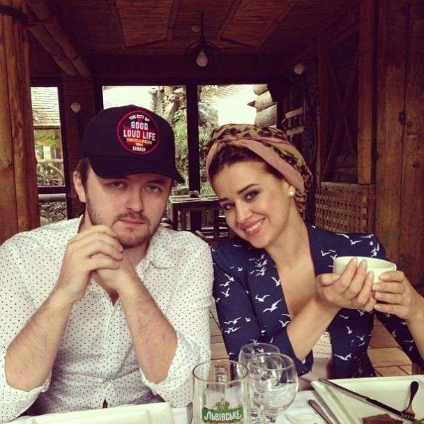 Все буде Україна