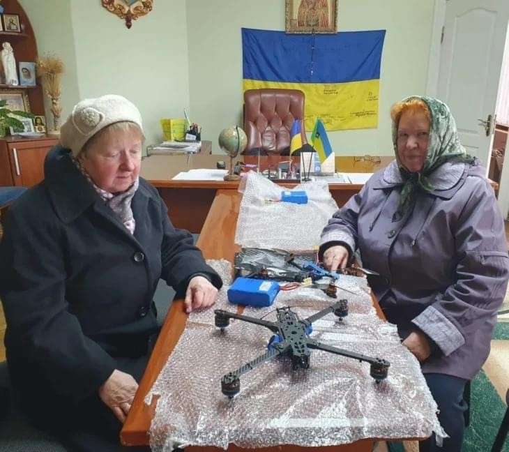 Все буде Україна