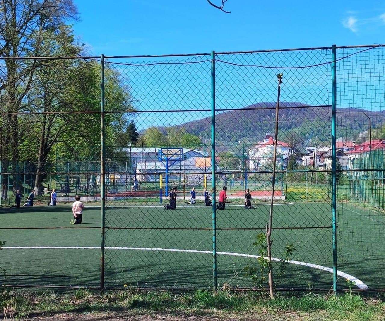 Все буде Україна