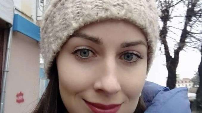 Все буде Україна