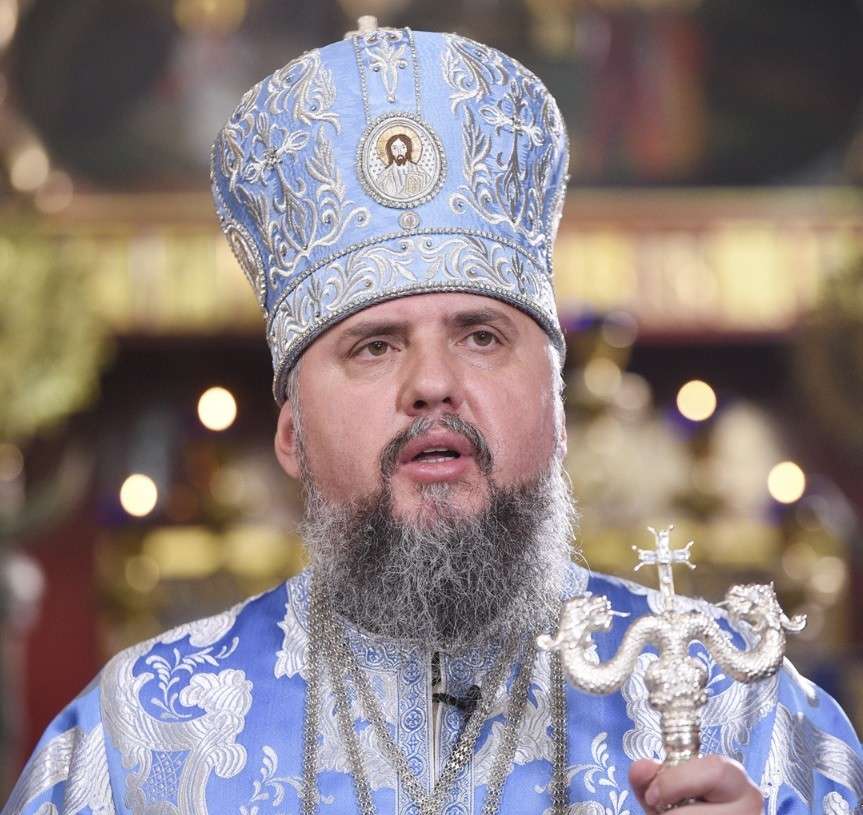 Все буде Україна