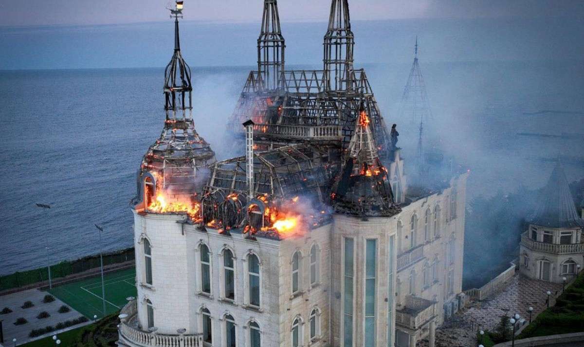 Все буде Україна