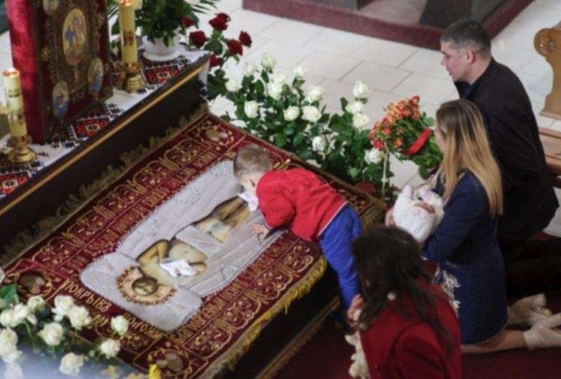 Все буде Україна