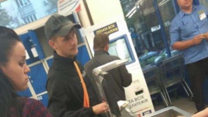 Все буде Україна