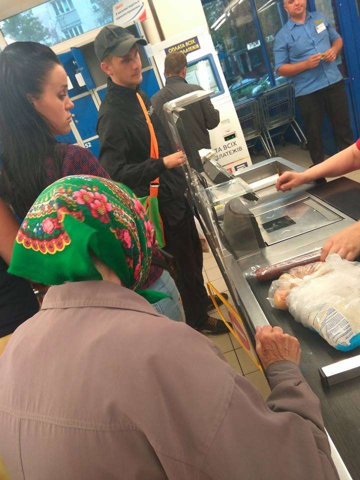 Все буде Україна