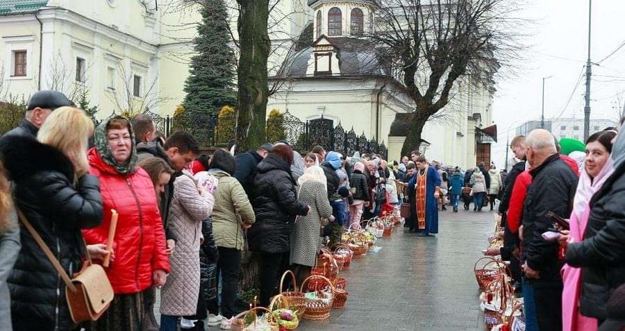 Все буде Україна