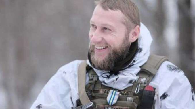 Все буде Україна