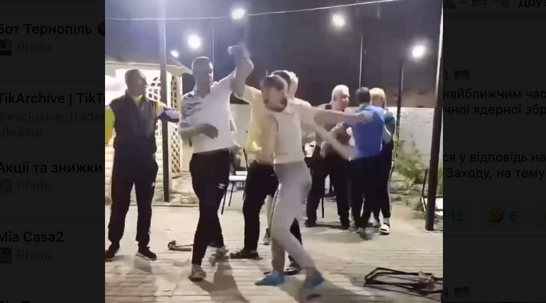 Все буде Україна