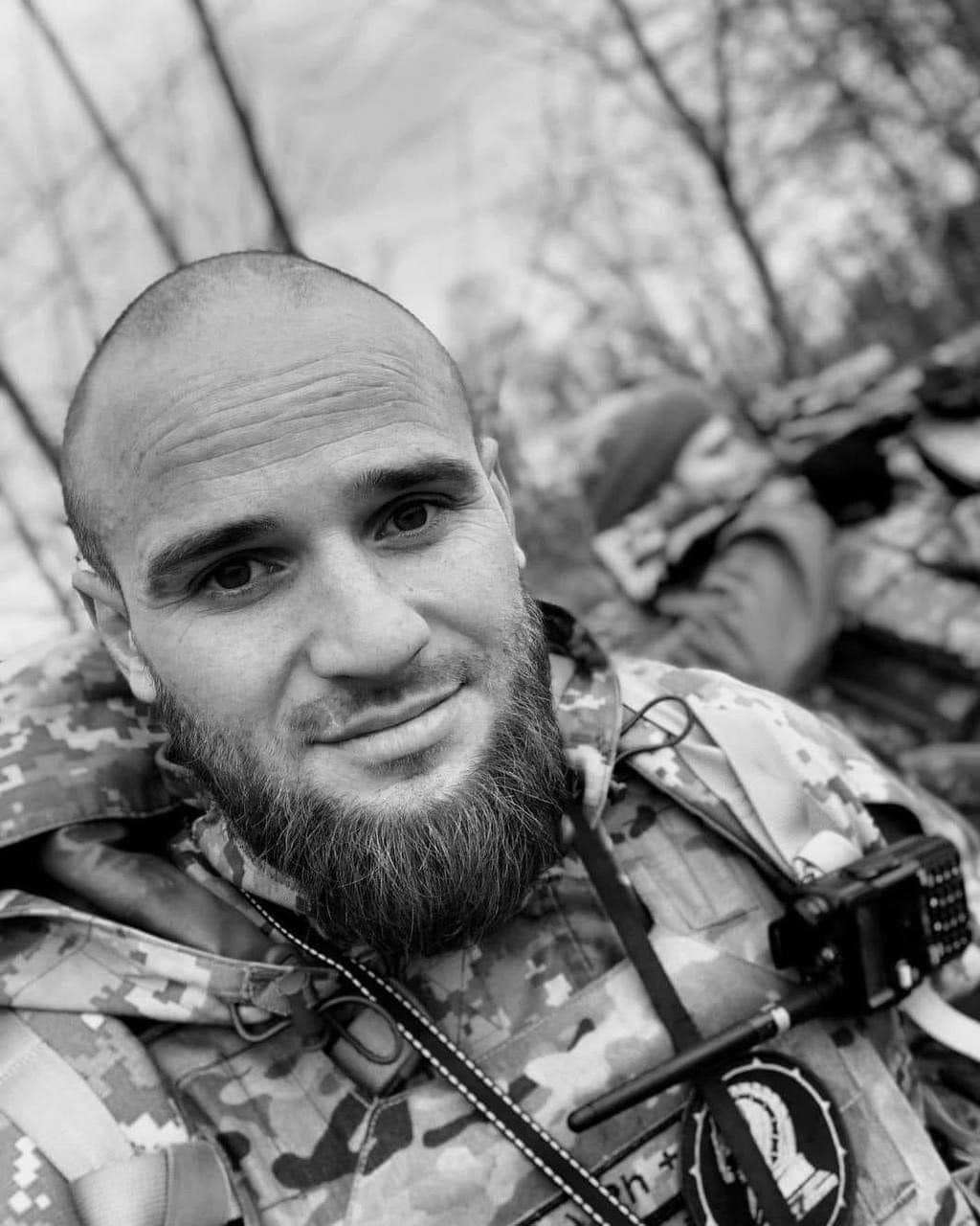 Все буде Україна