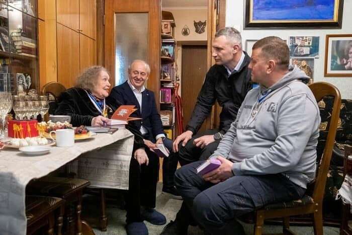 Все буде Україна