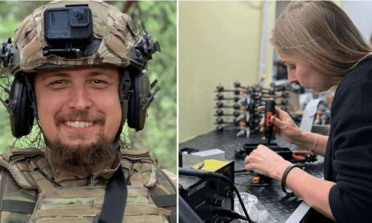 Все буде Україна