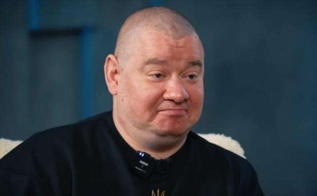 Все буде Україна