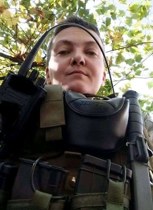 Все буде Україна