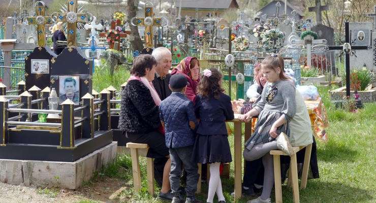 Все буде Україна