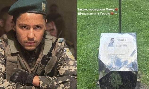 Все буде Україна