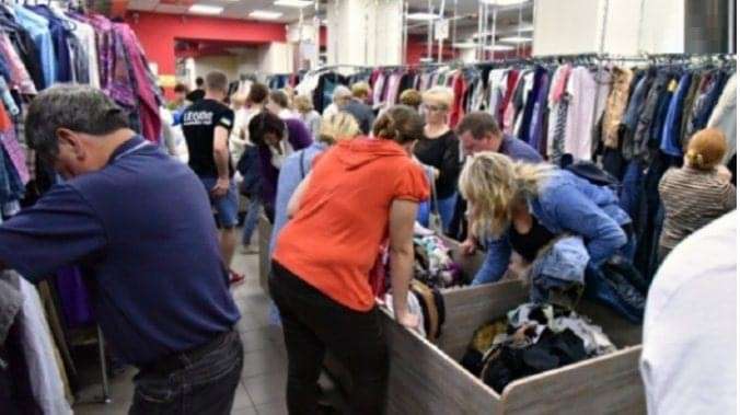 Все буде Україна