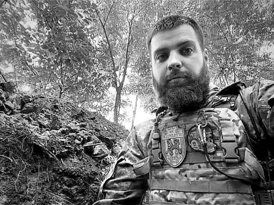 Все буде Україна